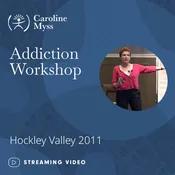 Addiction Workshop – Hockley Valley 2011- Video