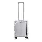 Aleon Aircraft Grade Aluminum 21" Front Pocket International Carry-On