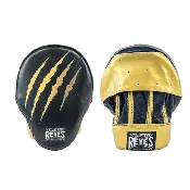 Cleto Reyes Tiger Mitts