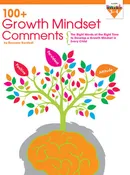 100+ Growth Mindset Comments 3-4