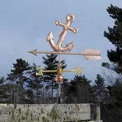 Anchor 509