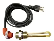 2003 2015 Ford F250 F350 Block Heater Kit