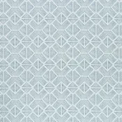 Bakuba Stream Fabric