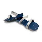 Midwest Rake Flexible spike shoes