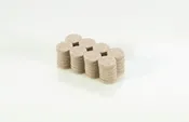 eavy Duty Felt Pads 48-Pack
