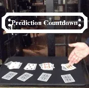 Prediction Countdown – DMC