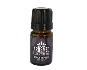 Black Pepper
