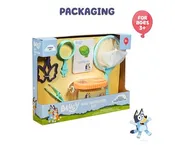 Little Kids Bluey Bug Inspector Kit 3+