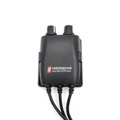 Gerbing 12V Dual Zone Controller Clip Case
