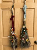 Floral Witches Broom Class 10-4-26 Ortonville only — WOJOS GREENHOUSE