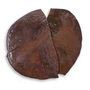 3/16" Thin Cut Tortillas - English Chestnut