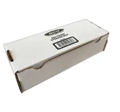 500 Count Trading Card Cardboard Box