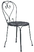 1900 Chair - Set of 2