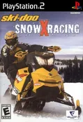 Ski-Doo Snow Racing
