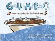 G-U-M-B-O (Board Book)
