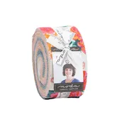 Paisley Rose Jelly Rolls