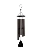 36" BLACK FLECK SIGNATURE CHIME