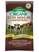 Espoma Cow Manure Compost - 1 cu ft