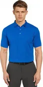 Callaway Golf CGM441 Short Sleeve Ottoman Polo Shirt - Magnetic Blue