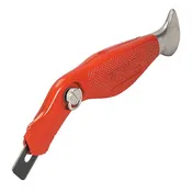 Cut & Jam Carpet Knife