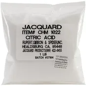 Citric Acid 1lb.