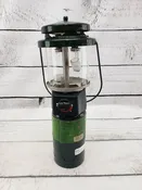 Coleman Propane Camping Gas Light, Made in USA..