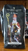 Catholic Coffee – St. Nicholas Christmas Blend