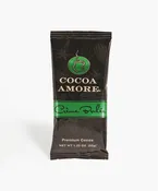 Cocoa Amore Creme Brûlée (Single Serve Packets or 2 lb bags)