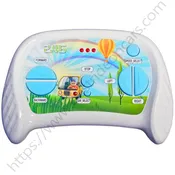2.4G Remote Control for Toys