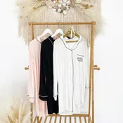 Bridesmaid Sleep Shirt