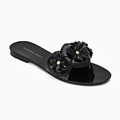 Amelia Jelly Flip Flop
