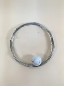 1/16" Aluminum Armature Wire, 30 ft.