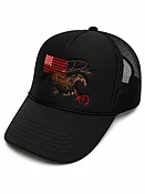 Used Unbranded Mens Spring Hat M 60066-S000831033