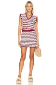 27 Miles Malibu Jam Kosma Skirt