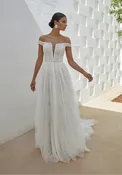 Adore by Justin Alexander 11358N [Custom] - Size 6