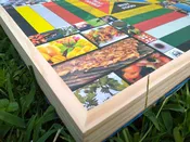 All About Jamaican Edition | Jamaican Ludo Board Game