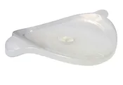 2 Qt. Microwave Batter Bowl