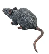 10" Latex Rat | 1ct
