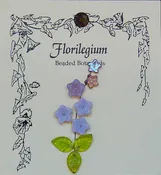 Foxglove - Lighter Purple