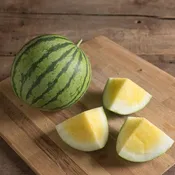 Amarillo F1 Seedless Hybrid – Treated Seed