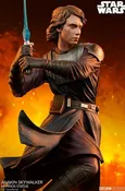 Anakin Skywalker™ Mythos Statue – 21″ Tall!