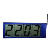 TC Timer Display