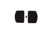Cushioned Knee Brace Pads