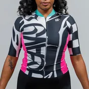 Cutty Women's BLOX Jersey