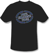 100 Percent Silicone Free T-Shirt