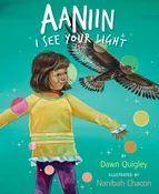 Aaniin: I See Your Light