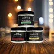 Bath Salts