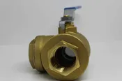 Ball Valve