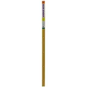 1-1/4 x 72-Inch Brass Seam Binder