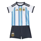 Adidas Argentina 2026 Home Baby Kit